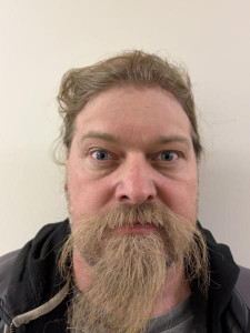 Benjamin D Sharp a registered Sex or Kidnap Offender of Utah