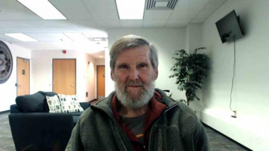 David Jeffery Brown a registered Sex or Kidnap Offender of Utah