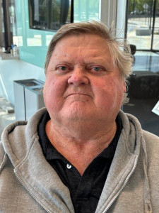 Terry Alan Stidd a registered Sex or Kidnap Offender of Utah