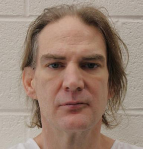 John Leroy Booth a registered Sex or Kidnap Offender of Utah
