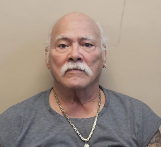 Bernardo Sandoval a registered Sex or Kidnap Offender of Utah