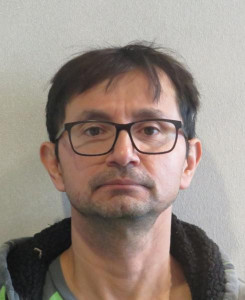 Charles A Hanna a registered Sex or Kidnap Offender of Utah