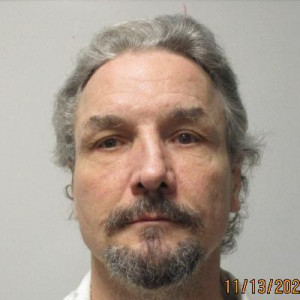 Forrest Lee Whittle a registered Sex or Kidnap Offender of Utah