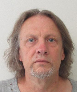 Gordon William Thomas a registered Sex or Kidnap Offender of Utah