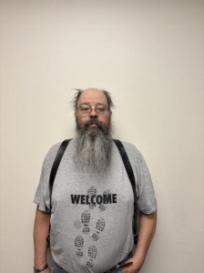James Lamper a registered Sex or Kidnap Offender of Utah