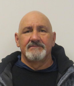 Adrian Jesse Mansanarez a registered Sex or Kidnap Offender of Utah