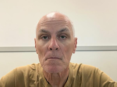 William Seth Hooker a registered Sex or Kidnap Offender of Utah