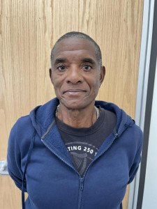 James Davis a registered Sex or Kidnap Offender of Utah