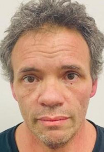 John Michael Hummel a registered Sex Offender of California
