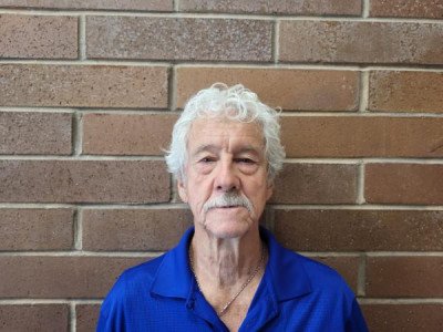 Thomas Dean Hamby a registered Sex or Kidnap Offender of Utah