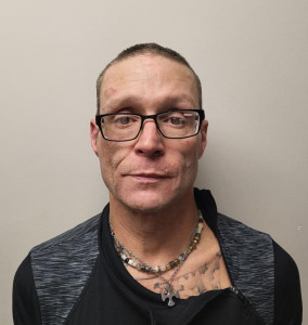 Christopher Charles Hendry a registered Sex or Kidnap Offender of Utah