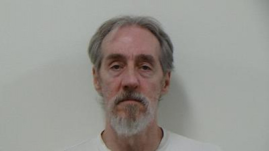Donald Lawrence Parker a registered Sex or Kidnap Offender of Utah