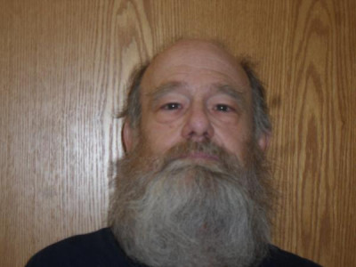 Charles Bush a registered Sex or Kidnap Offender of Utah