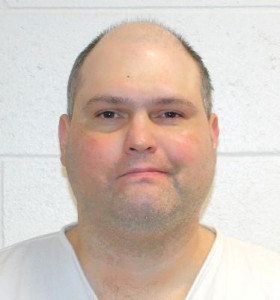 Daniel Allgood a registered Sex or Kidnap Offender of Utah