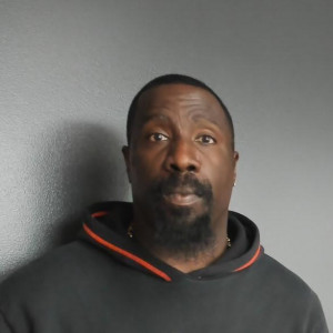 Marlon C Jones a registered Sex or Kidnap Offender of Utah