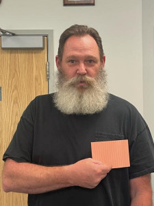 Anthony T Beckwith a registered Sex or Kidnap Offender of Utah