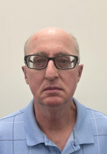 Larry Leon Tanner a registered Sex or Kidnap Offender of Utah