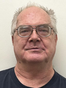 Robert Lee Christiansen a registered Sex or Kidnap Offender of Utah