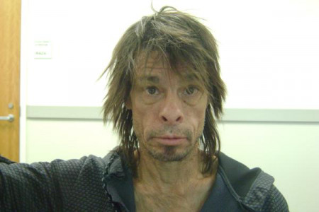 Nicholas Lear a registered Sex or Kidnap Offender of Utah