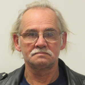 Gerald Allan Olin a registered Sex or Kidnap Offender of Utah