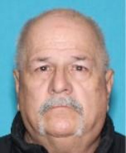 James Everett Flolid a registered Sex or Kidnap Offender of Utah