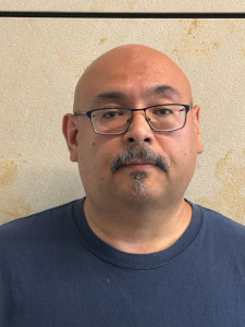 Abel Padron a registered Sex or Kidnap Offender of Utah