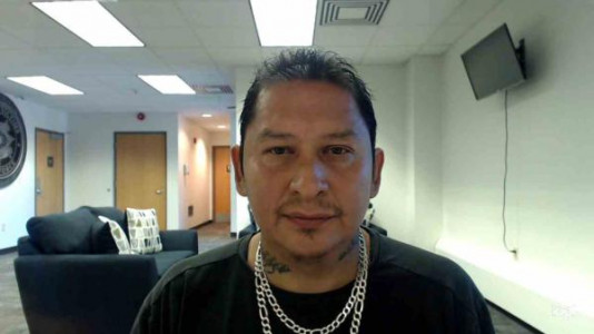 Mario Hernandez a registered Sex or Kidnap Offender of Utah