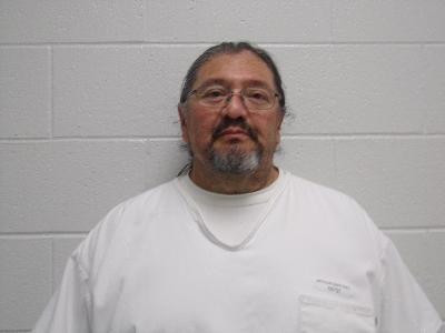 Arthur Ray Martinez a registered Sex or Kidnap Offender of Utah