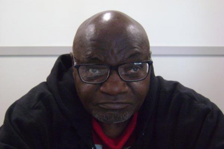Larry Dean Stills a registered Sex or Kidnap Offender of Utah