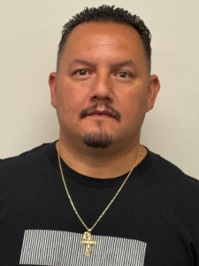 Mathew Gallegos a registered Sex or Kidnap Offender of Utah