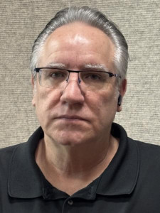 Jay Lynn Wacker a registered Sex or Kidnap Offender of Utah
