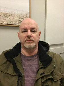 Michael Falkner a registered Sex or Kidnap Offender of Utah