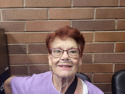 Raquel Swenson a registered Sex or Kidnap Offender of Utah