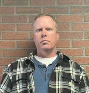 Scott Leroy Zaugg a registered Sex or Kidnap Offender of Utah