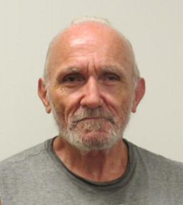 Danny Steven Wood a registered Sex or Kidnap Offender of Utah