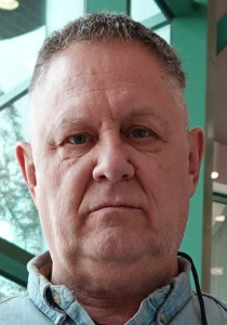 William Conrad Nixon a registered Sex or Kidnap Offender of Utah