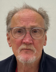 Darrell Shelby Wood a registered Sex or Kidnap Offender of Utah
