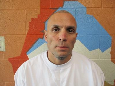 Eric Jason Valdez a registered Sex or Kidnap Offender of Utah