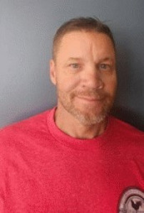 Brian C Wade a registered Sex or Kidnap Offender of Utah