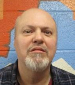 Darren Lee Mcgavin a registered Sex or Kidnap Offender of Utah