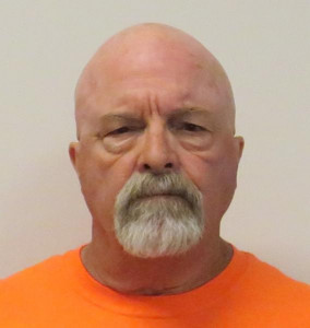 Audy Wayne Millhouse a registered Sex or Kidnap Offender of Utah