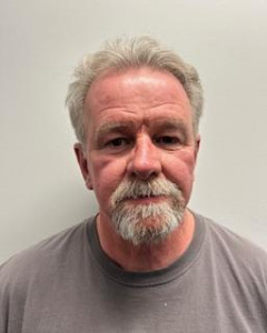 John Lyle Barfuss a registered Sex or Kidnap Offender of Utah