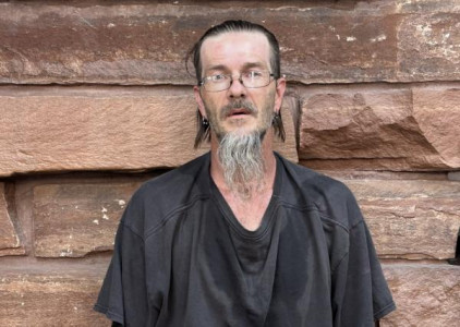 Dale Raymond Balder Jr a registered Sex or Kidnap Offender of Utah