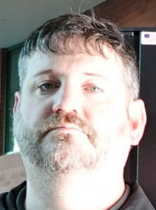 Nicholas Allen Jex a registered Sex or Kidnap Offender of Utah