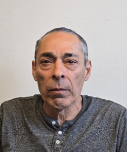 Severo Steve Chapa a registered Sex or Kidnap Offender of Utah