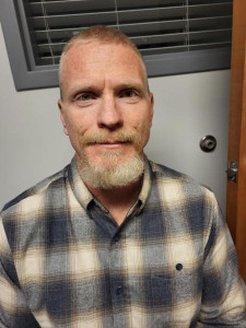 Benjamin Michael Palmer a registered Sex or Kidnap Offender of Utah