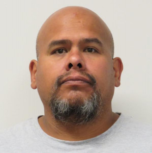 Sergio Real a registered Sex or Kidnap Offender of Utah