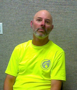 Todd Galbraith a registered Sex or Kidnap Offender of Utah