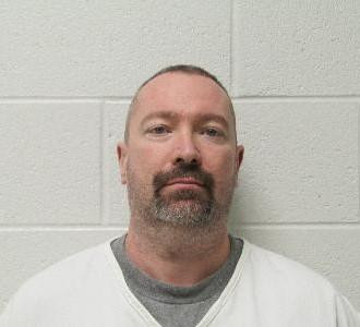 Christopher Todd Peck a registered Sex or Kidnap Offender of Utah