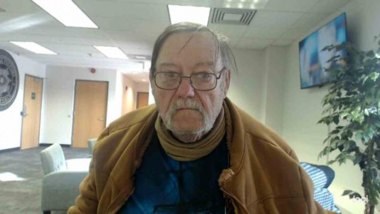 Charles Hatfield a registered Sex or Kidnap Offender of Utah